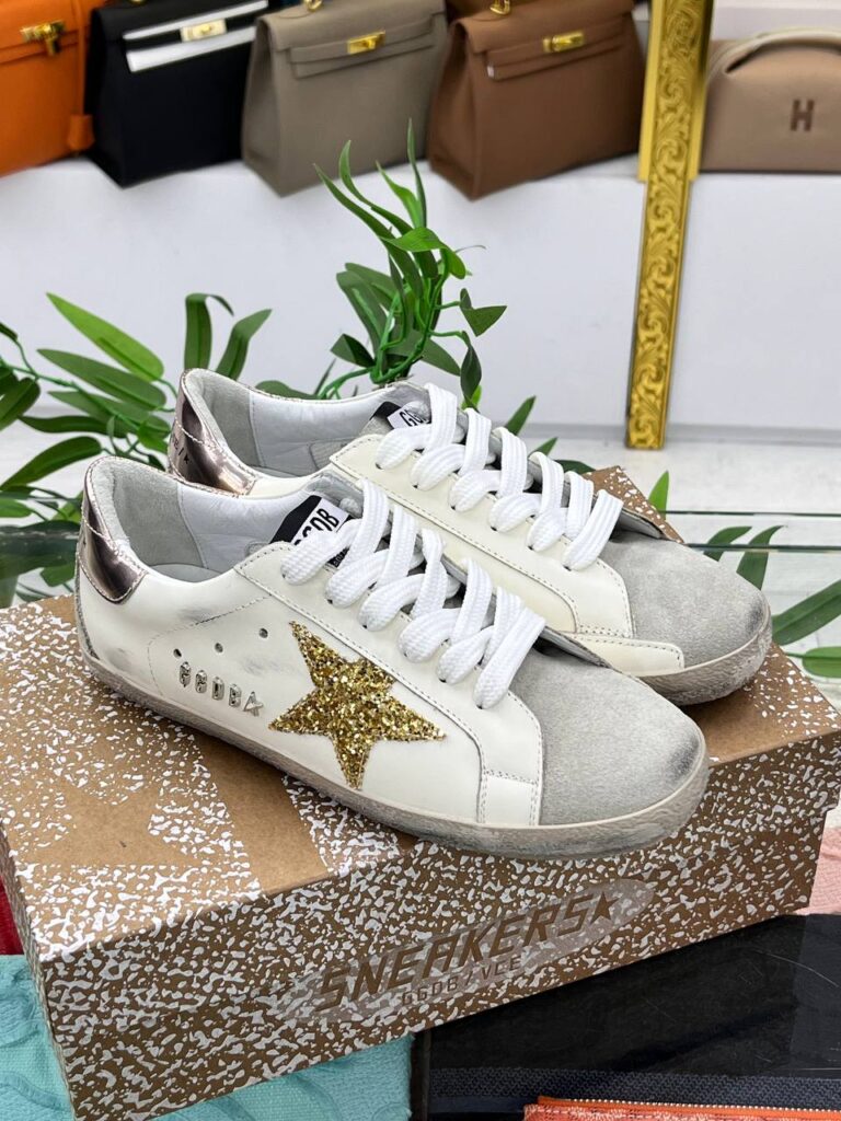 G Star women sneakers - manneworld